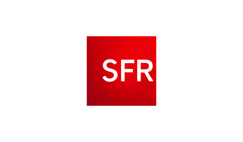 Logo SFR - Vignette