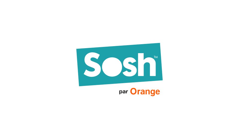 Logo Sosh - Vignette