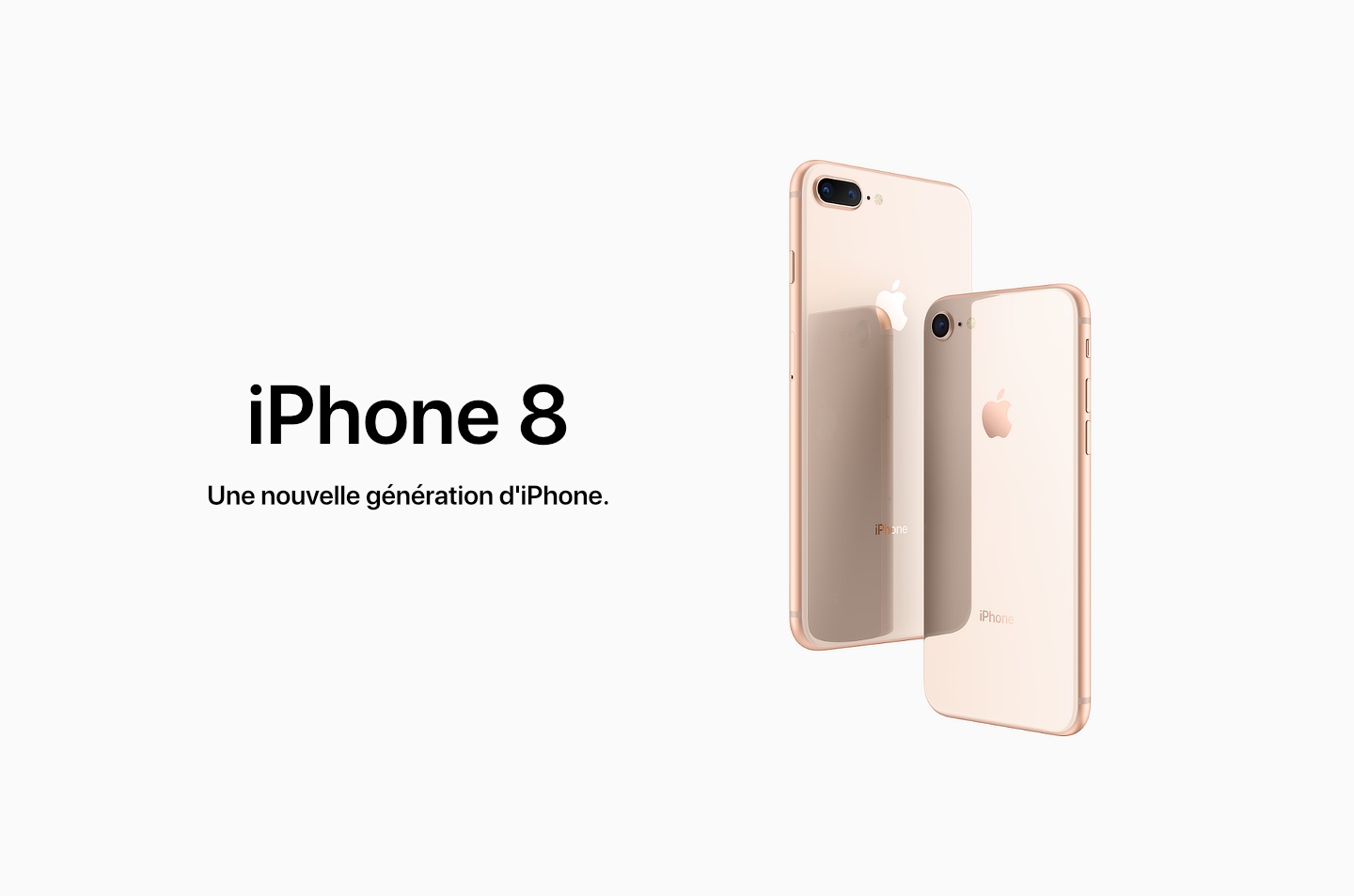 iPhone 8 - Blog