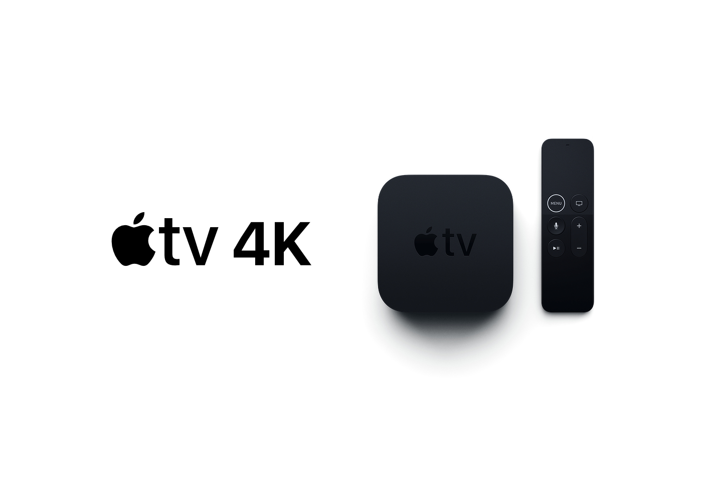 Apple TV 4K - Blog