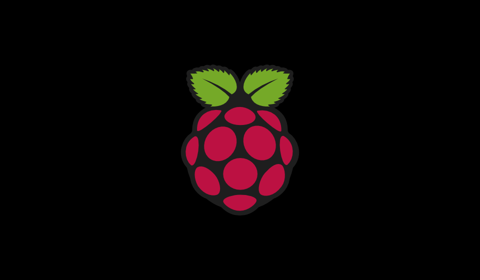 Logo Raspberry