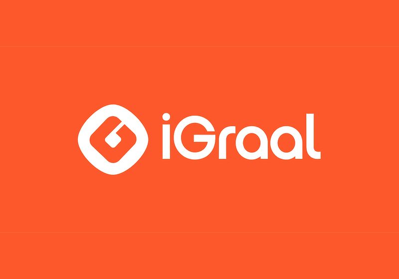 Logo iGraal - Blog