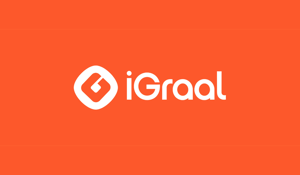 Logo iGraal - Blog