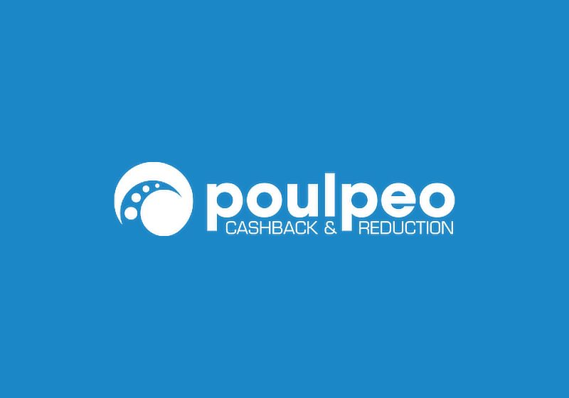 Logo Poulpeo - Blog