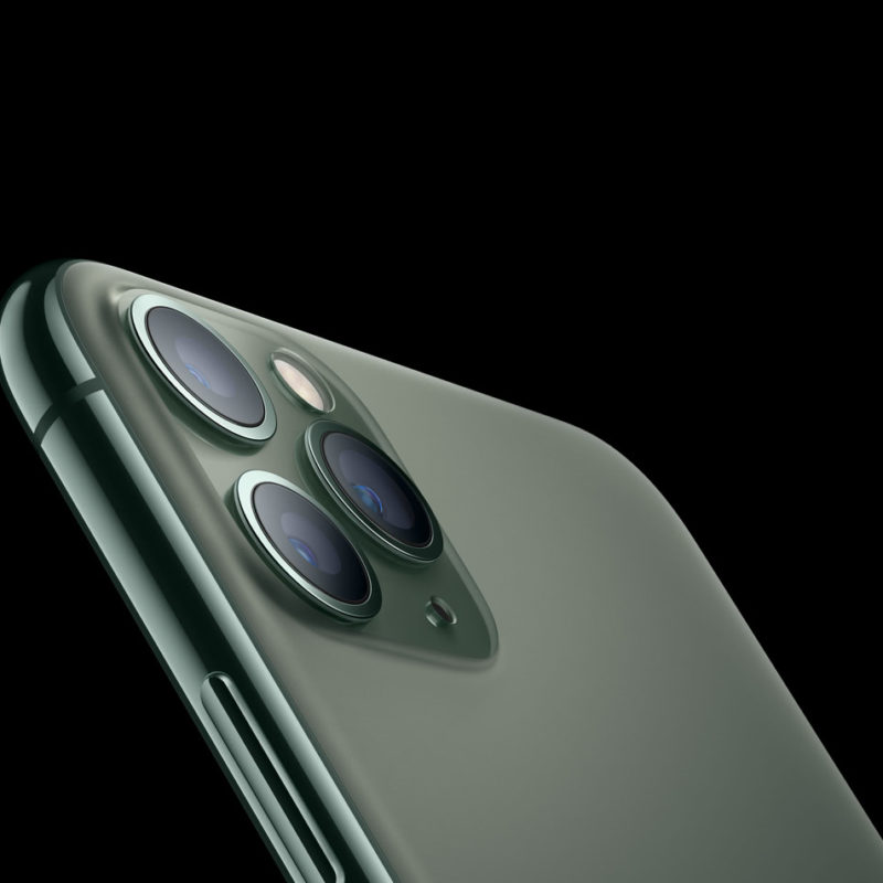 Apple iPhone 11 Pro - Blog