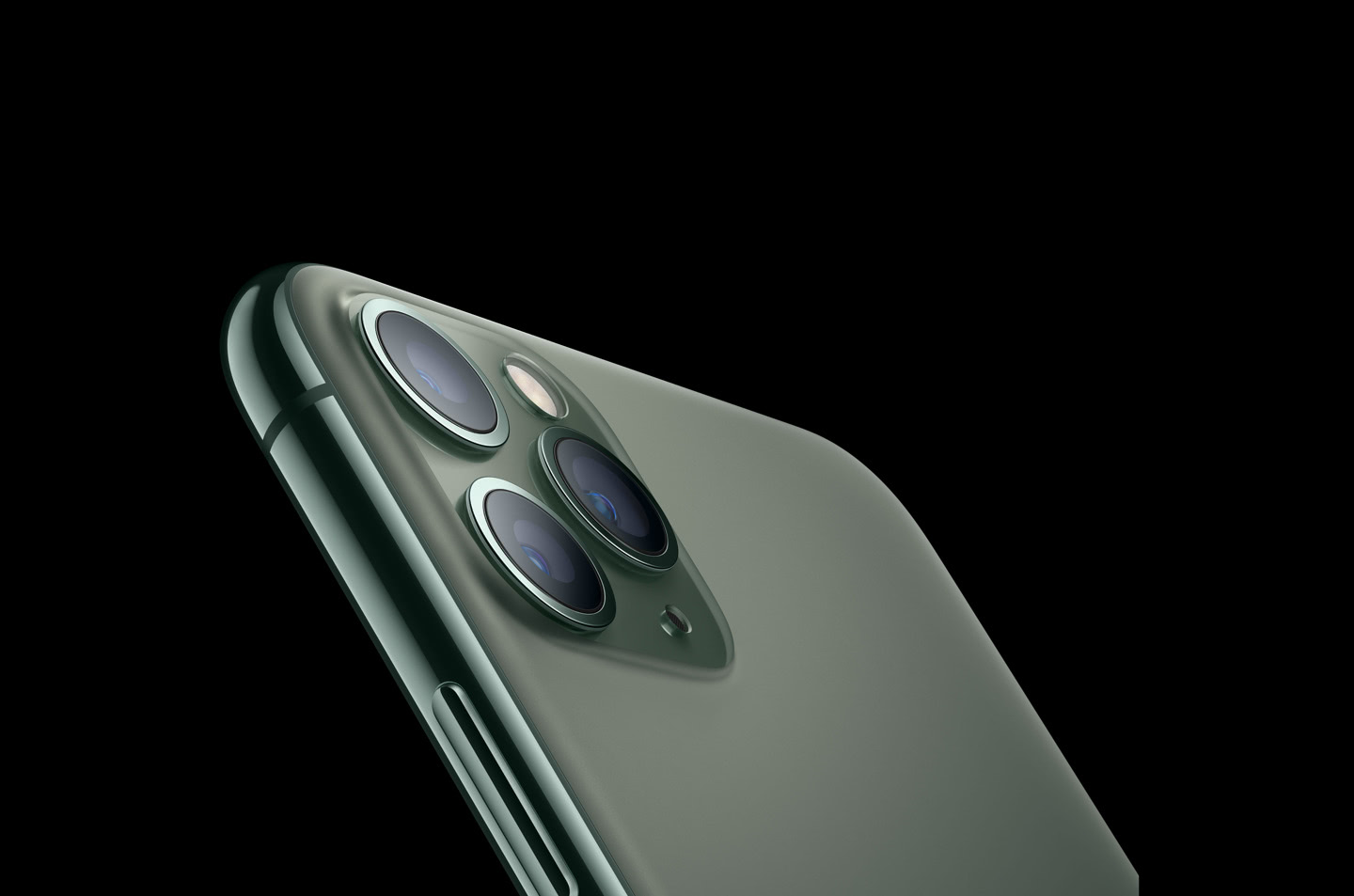 Apple iPhone 11 Pro - Blog