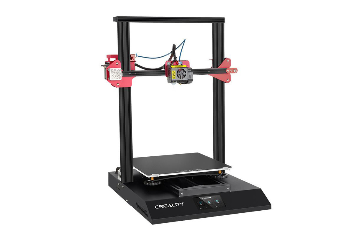 Creality CR-10S Pro V2